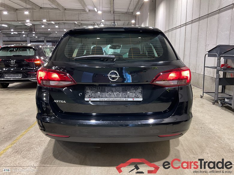 OPEL ASTRA SPORTS TOURER DIESEL - 2 1.5 Turbo D Edition S-S #5