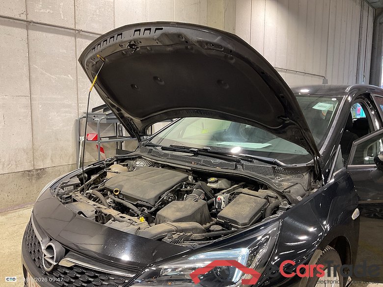 OPEL ASTRA SPORTS TOURER DIESEL - 2 1.5 Turbo D Edition S-S #6