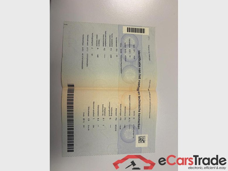 AUDI Q3 Audi Q3   1.4 TFSI cylinder on demand  110(150) kW(ch) S tronic #5