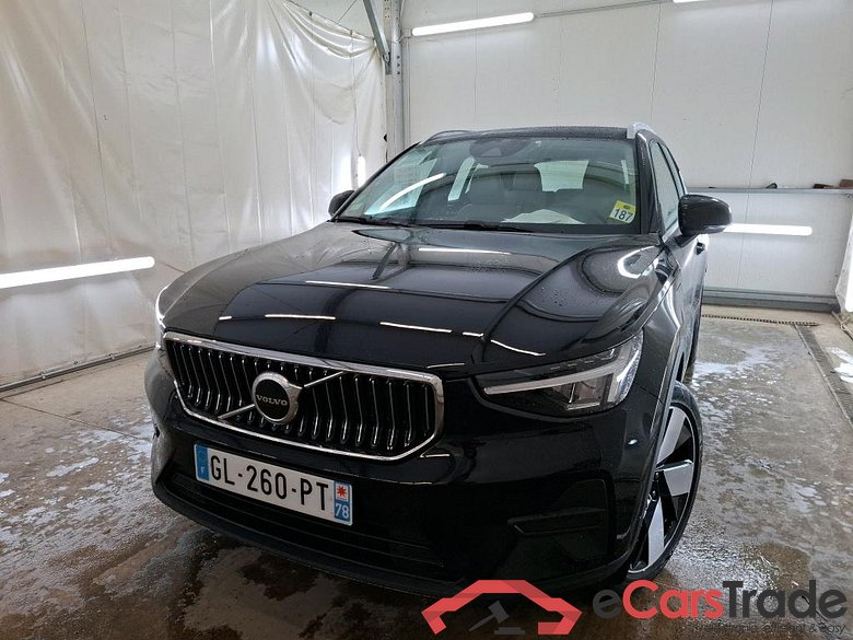 VOLVO XC40 / 2022 / 5P / SUV Recharge T5 262 DCT7 Plus