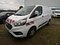 preview Ford Transit Custom #0