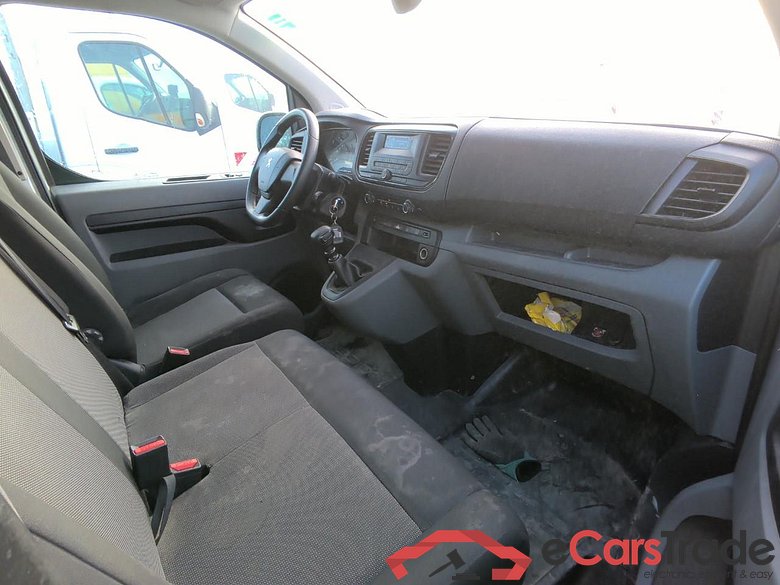 Expert Fourgon  Premium Compact 1.5 HDI  120CV  BVM6  E6d #3