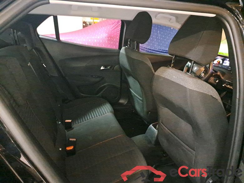 PEUGEOT 2008 1.2 PURETECH 74KW S-S ACTIVE PACK #6