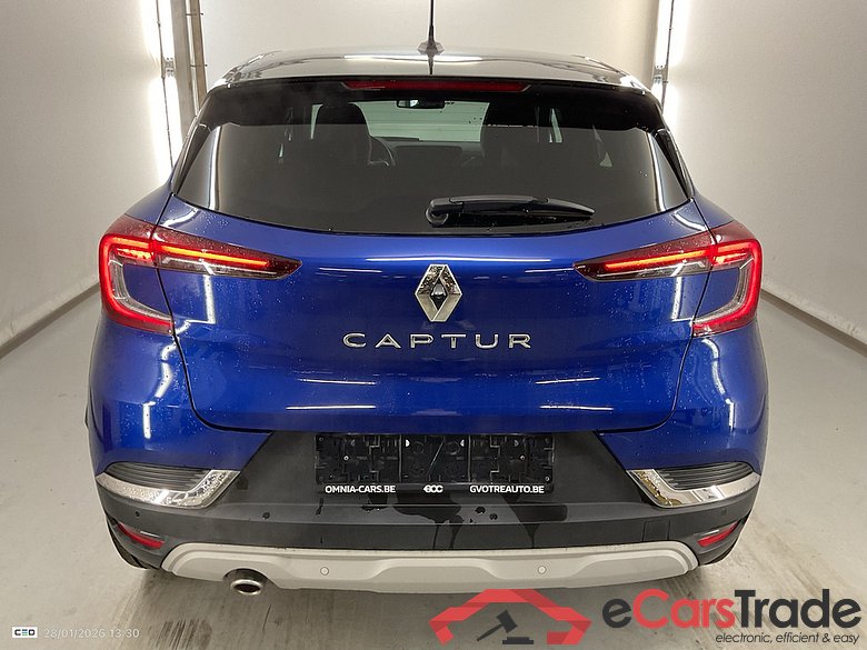 RENAULT CAPTUR 1.0 TCE 90 INTENS #5