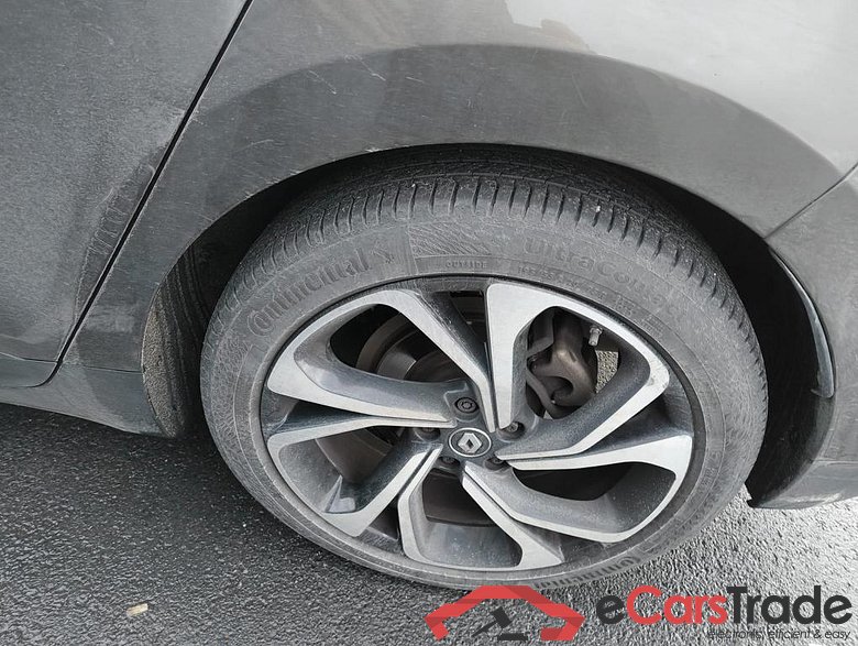 RENAULT Grand Scénic Grand Scénic 1.2 TCe Energy Bose Edition #6