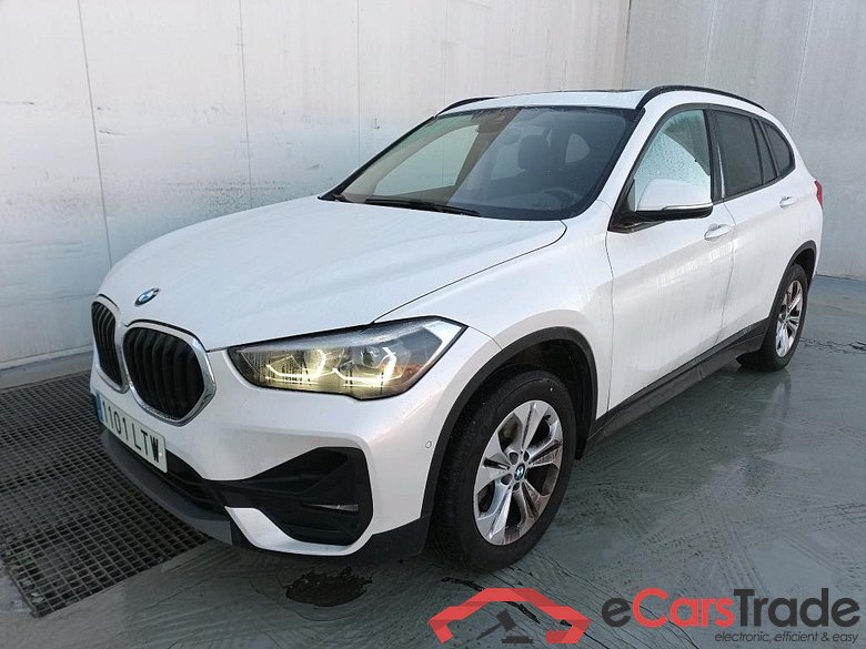 BMW X1 / 2019 / 5P / todoterreno sDrive18dA Corporate (AC4) #1