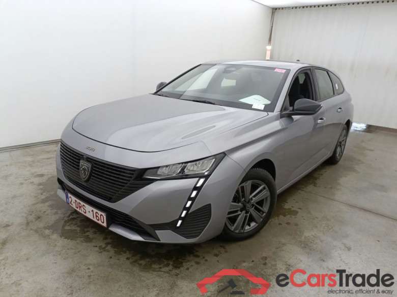 Peugeot 308 SW 1.2 PureTech 130 S&S Active Pack 5d #1