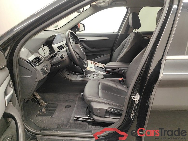 BMW X1 sDrive16dA (85 kW) 5d #3