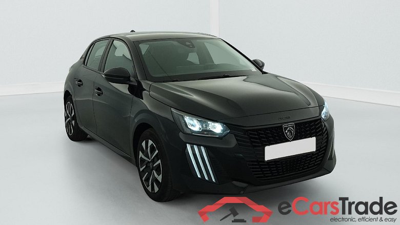 Peugeot 208 100 S&S BVM6 Style