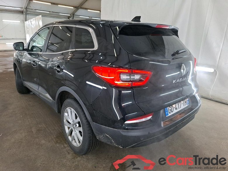 RENAULT Kadjar / 2018 / 5P / Crossover Business TCe 140 EDC FAP - 21 #2