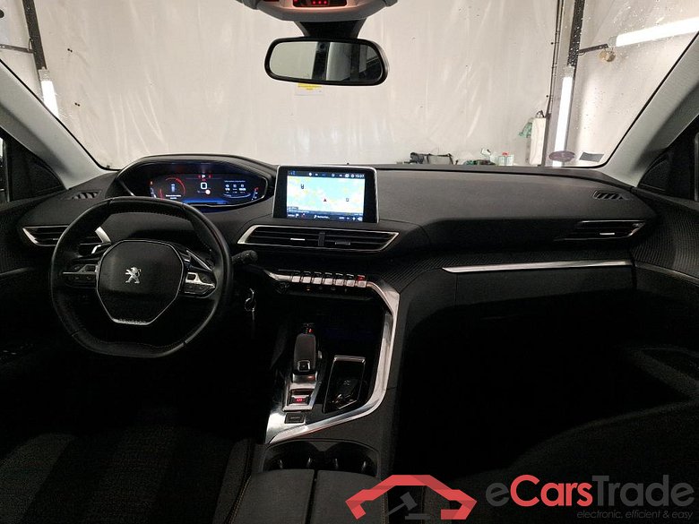 5008 Active Business 1.2 PureTech 130CV BVA8 7 Sieges E6d #5