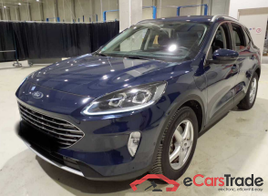 Kuga Plug-In Hybrid Titanium 2.5 165KW ATV E6d