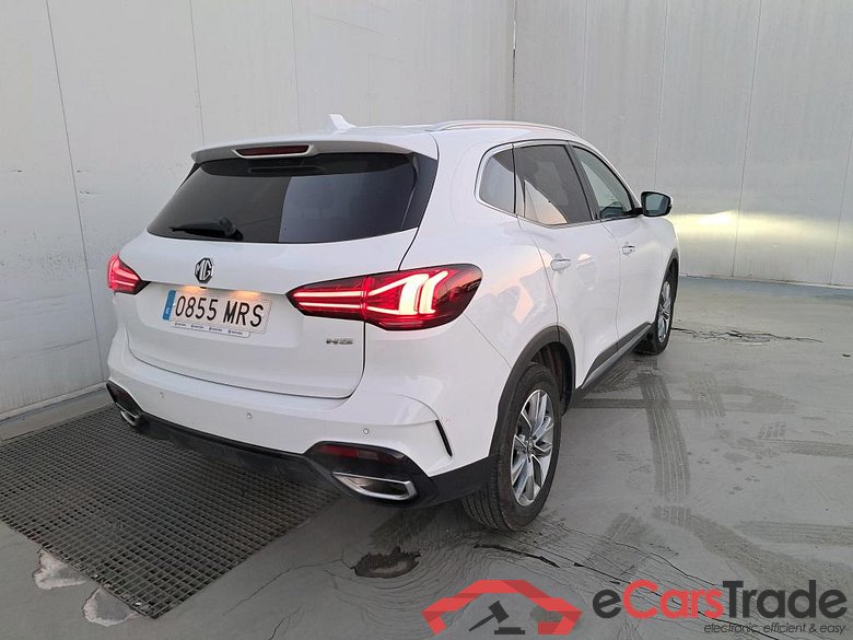 MG HS / 2023 / 5P / todoterreno 1.5 Turbo GDI Comfort DCT #2