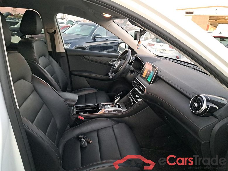 MG HS / 2023 / 5P / todoterreno 1.5 Turbo GDI Comfort DCT #6