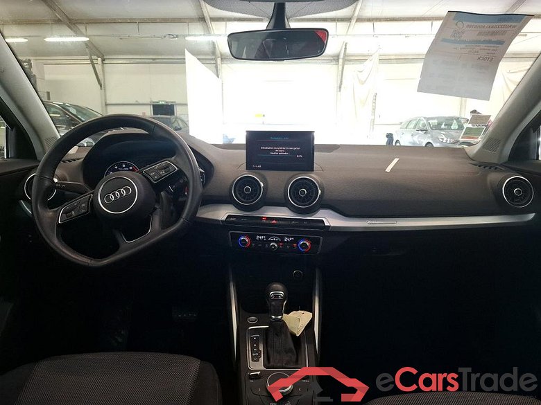 Q2 35 TFSI Sport Limited 1.5 TFSI 150CV BVA7 E6dT #5