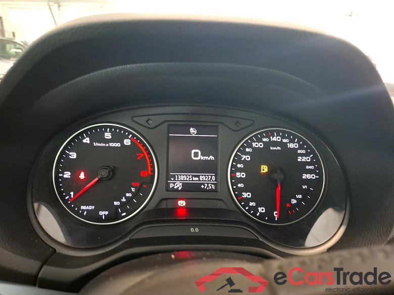 Q2 35 TFSI Sport Limited 1.5 TFSI 150CV BVA7 E6dT #6