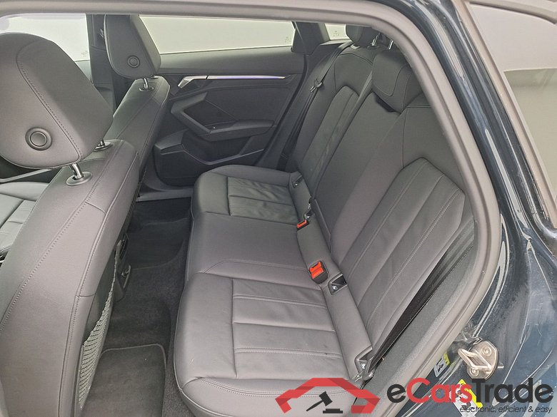 Audi, A3 SB '20, Audi A3 Sportback 2.0 30 TDi 85kW S tronic S Line #4