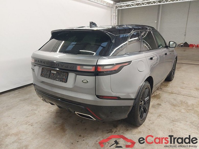 LAND ROVER RANGE ROVER VELAR DIESEL 3.0 TD6 300 MHEV D300 R-Dynamic S 5d #2