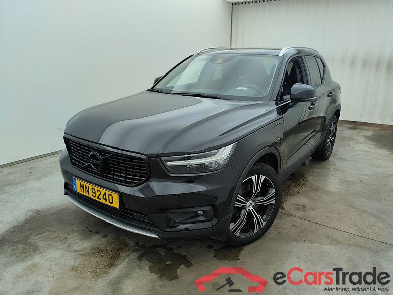 VOLVO XC40 1.5 T4 PHEV 129 Inscription Expression 5d #1