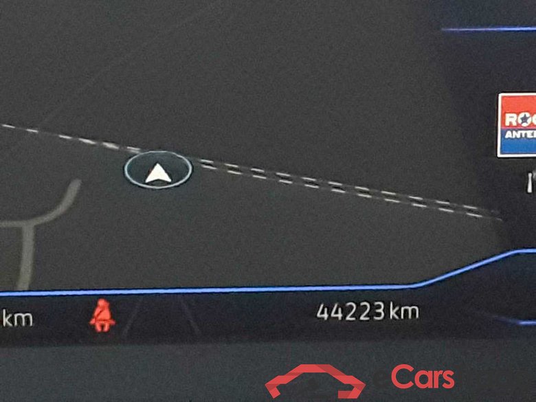 Volkswagen T-Roc (A11)(09.2017->2021) DE - SUV5 2.0 TSI EU6d, R 4Motion OPF (EURO 6d), 2020 - 2022 #3