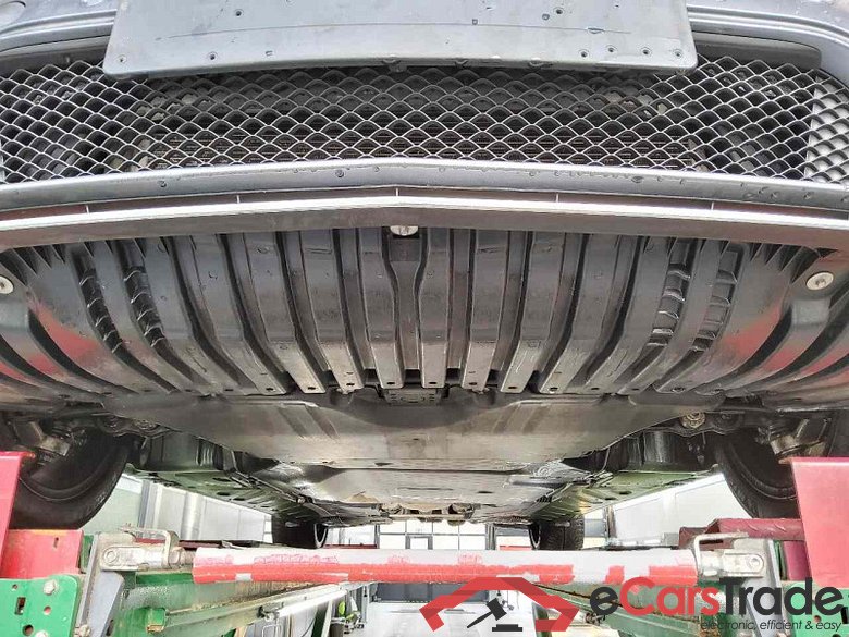 Mercedes-Benz C T-Modell (BM 205)(09.2014->) DE - Kb5 C 300 de EU6d, T Avantgarde (EURO 6d), (Facelift) 2020 - 2021 #5