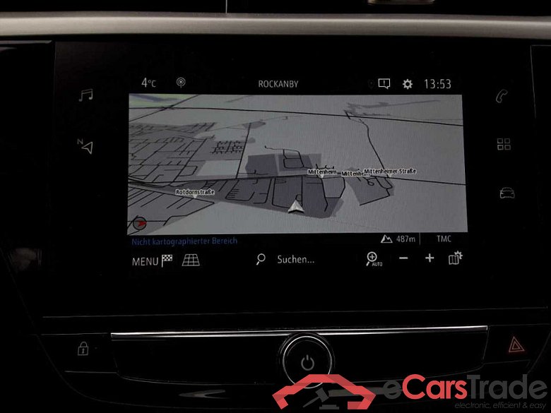 Opel Corsa F (2019->) DE - LimS5 1.2 EU6d, Edition (EURO 6d), 2019 - 2023 #5