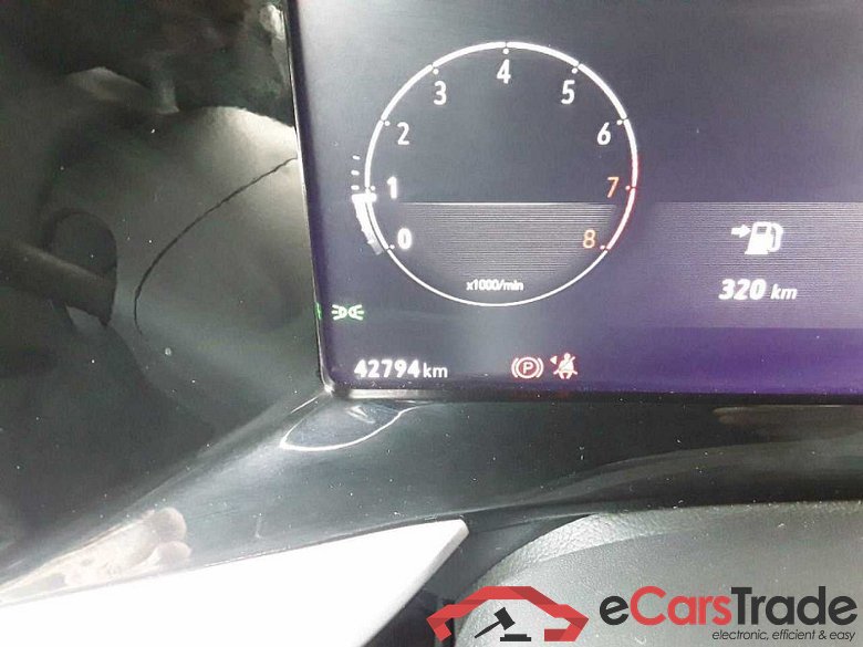 Opel Mokka (2020->) DE - SUV5 1.2 Turbo EU6d, Elegance (EURO 6d), 2020 - 2022 #5