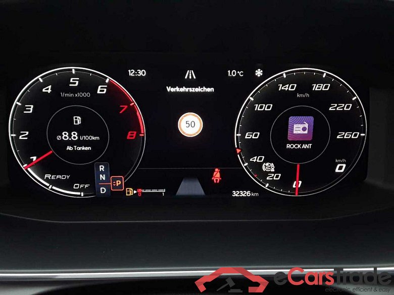 Seat Leon Sportstourer (KL8)(03.2020->) DE - Kb5 1.5 eTSI EU6d, FR OPF (EURO 6d), 2020 - 2024 #2