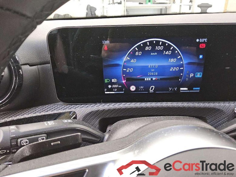 Mercedes-Benz A (BM 177)(03.2018->) DE - LimS5 A 180 EU6e, (EURO 6e), (Facelift) 2024 - 2026 #6