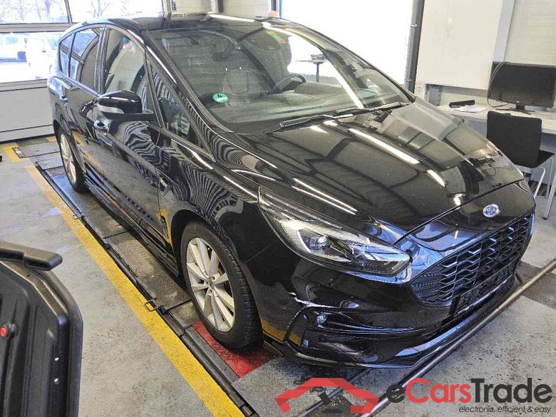 Ford S-MAX (CDR)(2015->) DE - Van5 2.0 EcoBlue EU6d, ST-Line Start/Stopp  (EURO 6d), (Facelift) 2020 - 20 #2