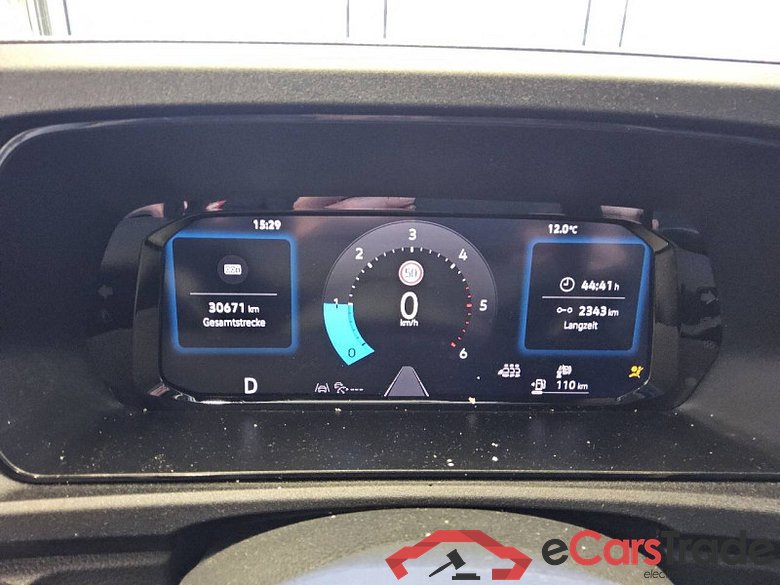 Volkswagen Caddy (SBB/SBJ)(09.2020->) DE - Van5 2.0 TDI EU6e, 2024 - 2026 #6