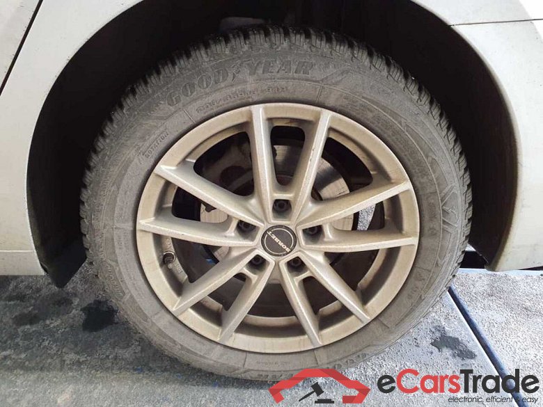 Volkswagen Golf VIII Variant (CG5)(09.2020->2024) DE - Kb5 2.0 TDI EU6d, Life (EURO 6d), 2020 - 2024 #4