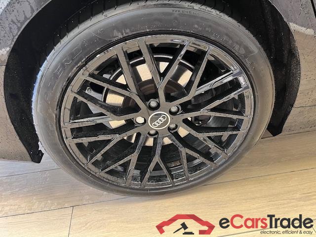 AUDI A6 PHEV 50 TFSI e Quattro S tronic #3