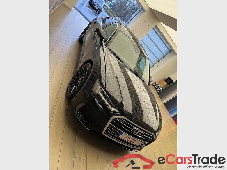 AUDI A6 PHEV 50 TFSI e Quattro S tronic #4