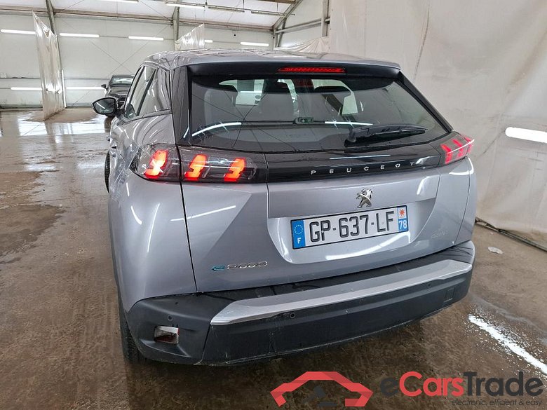 2008 (e-) Active Pack 50kWh BVA #3