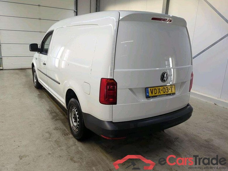 VOLKSWAGEN Caddy 2.0 TDI L2H1 BMT Hi. #6
