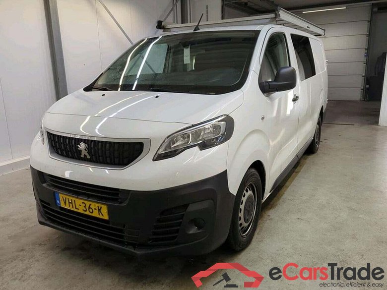 PEUGEOT Expert 2.0 BlueHDI PremDC #1