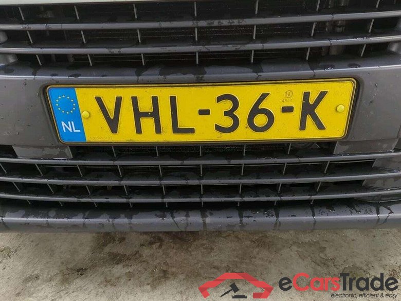 PEUGEOT Expert 2.0 BlueHDI PremDC #4