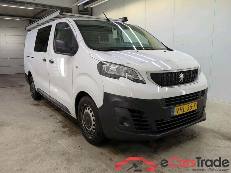 PEUGEOT Expert 2.0 BlueHDI PremDC #5