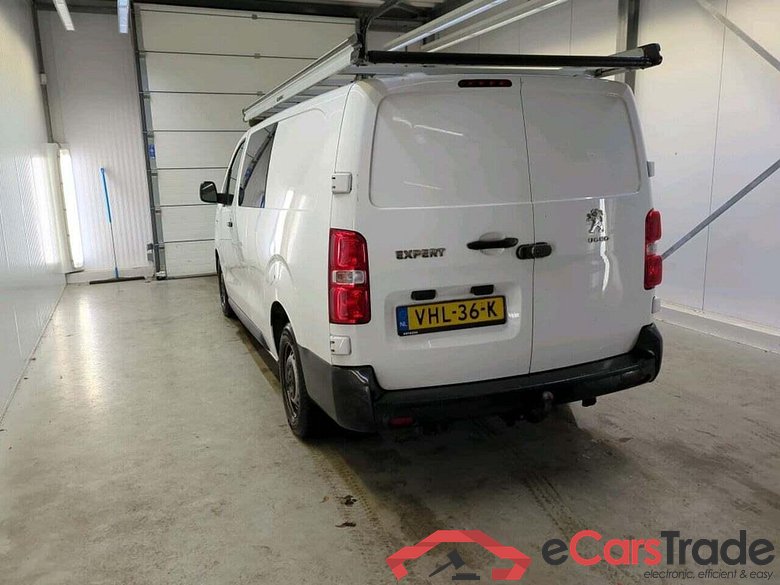 PEUGEOT Expert 2.0 BlueHDI PremDC #6