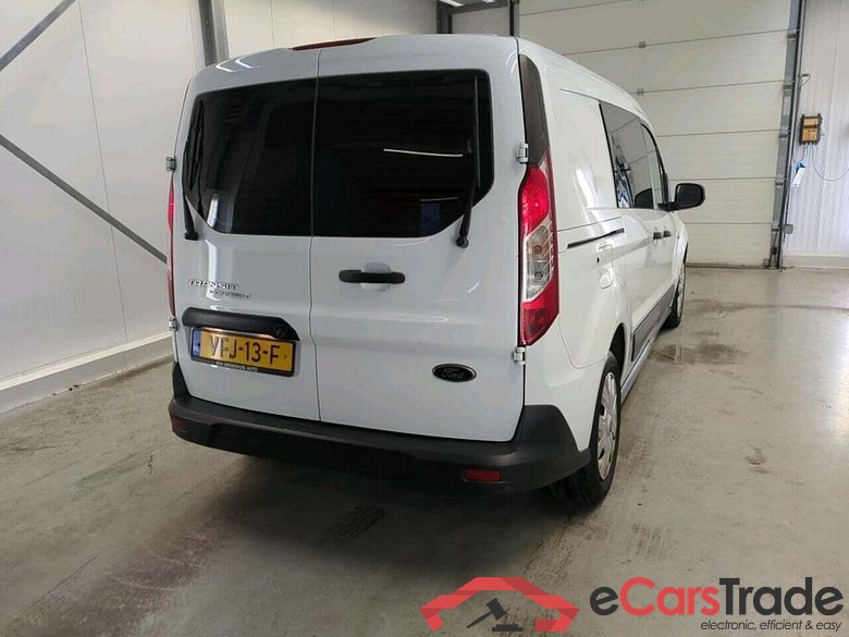 FORD Transit Connect 1.5 EcoBlue L2 Trend #2