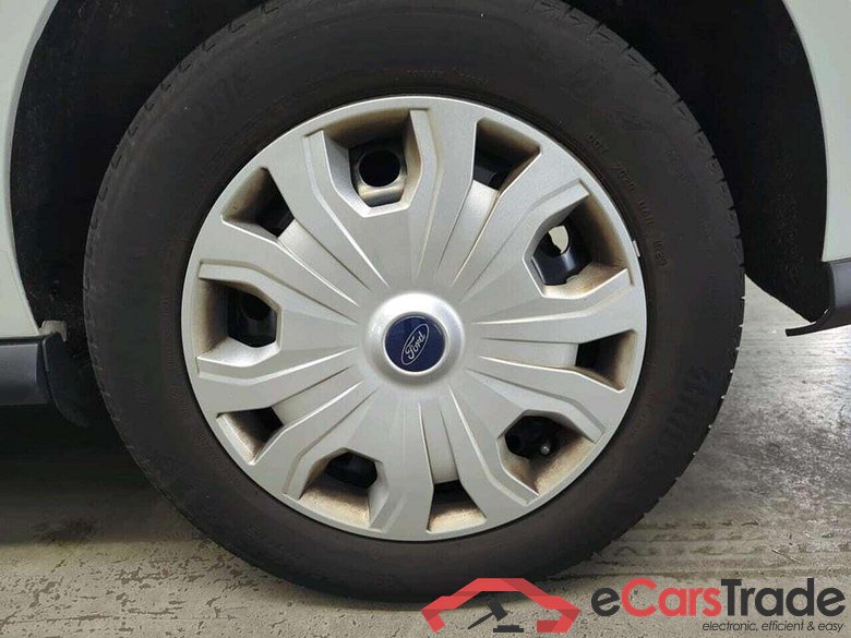 FORD Transit Connect 1.5 EcoBlue L2 Trend #4