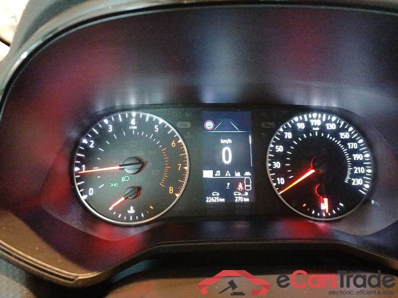 RENAULT CLIO / 2019 / 5P / BERLINA 1.0 TCE 66KW BUSINESS #4