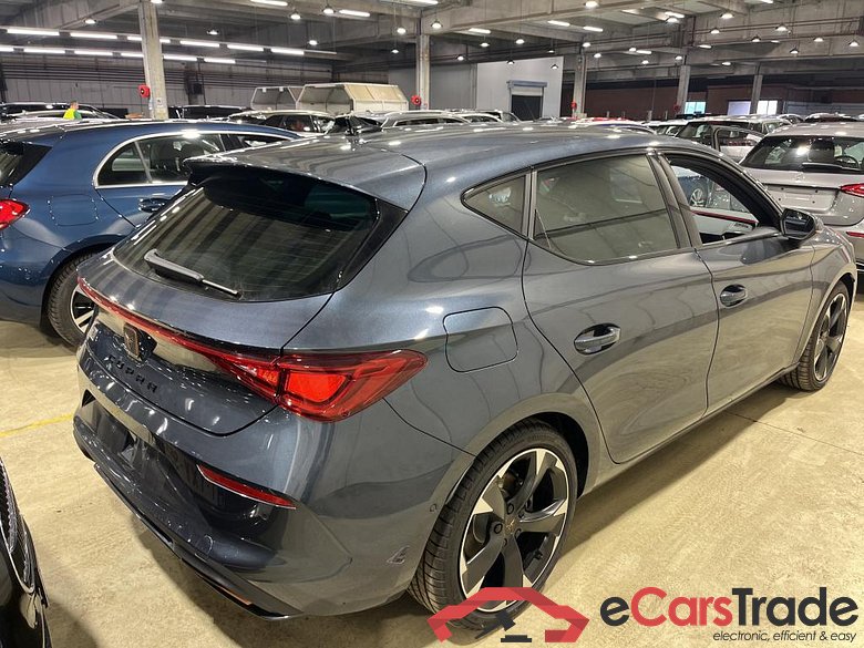 CUPRA LEON 1.4 PHEV E-HYBRID 150KW DSG #2