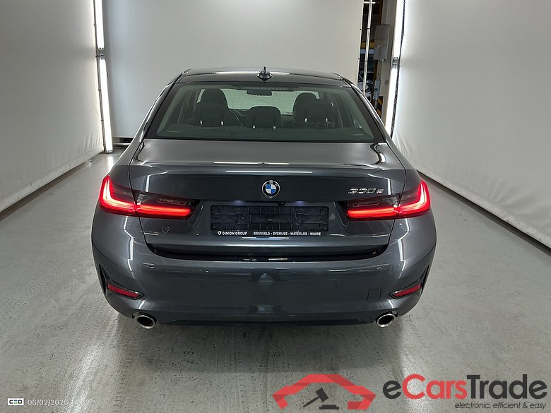 BMW 3-serie 2.0 330E (135KW) BERLINE #5