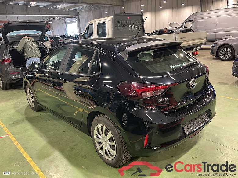 OPEL Corsa 1.2 55KW S-S EDITION #3
