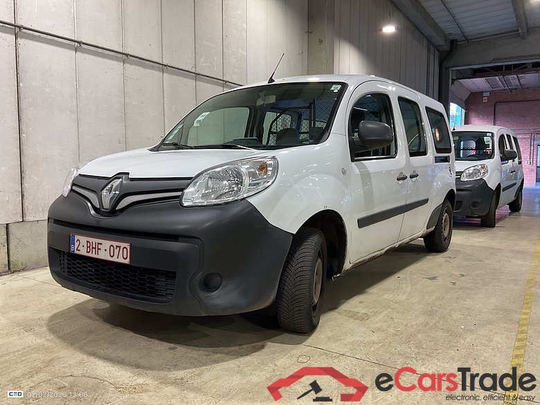 RENAULT KANGOO EXPRESS 1.5 BLUE DCI 95 MAXI CONFORT #1