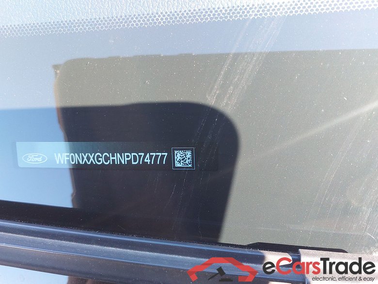 FORD Focus 1.0 Ecoboost St Line X #5