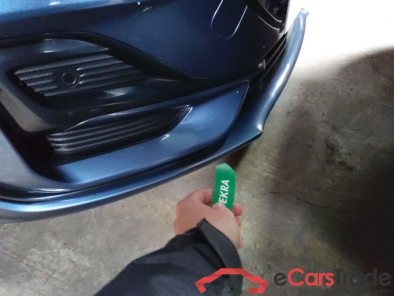 FORD Focus BERLINA 1.0 Ecoboost MHEV 92KW (125CV) S6.2 [2023. ST Line #6