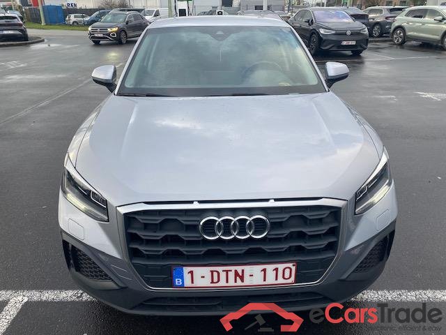 AUDI Q2 Audi Q2  Business Edition Attraction 35 TFSI  110(150) kW(ch) S tronic #4